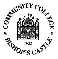 Bishops Castle Community College